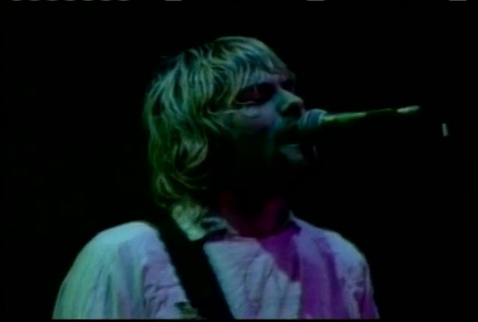 Read more about the article Nirvana