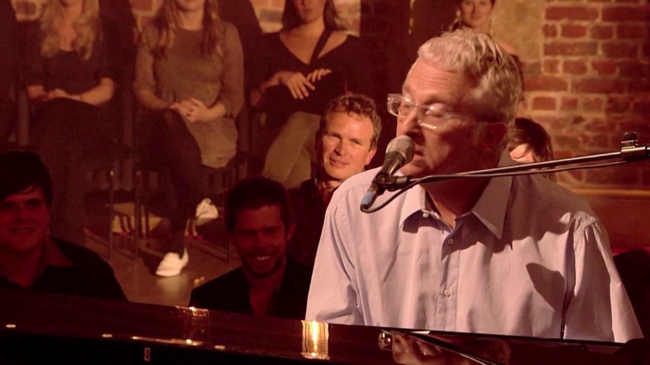 Read more about the article Randy Newman