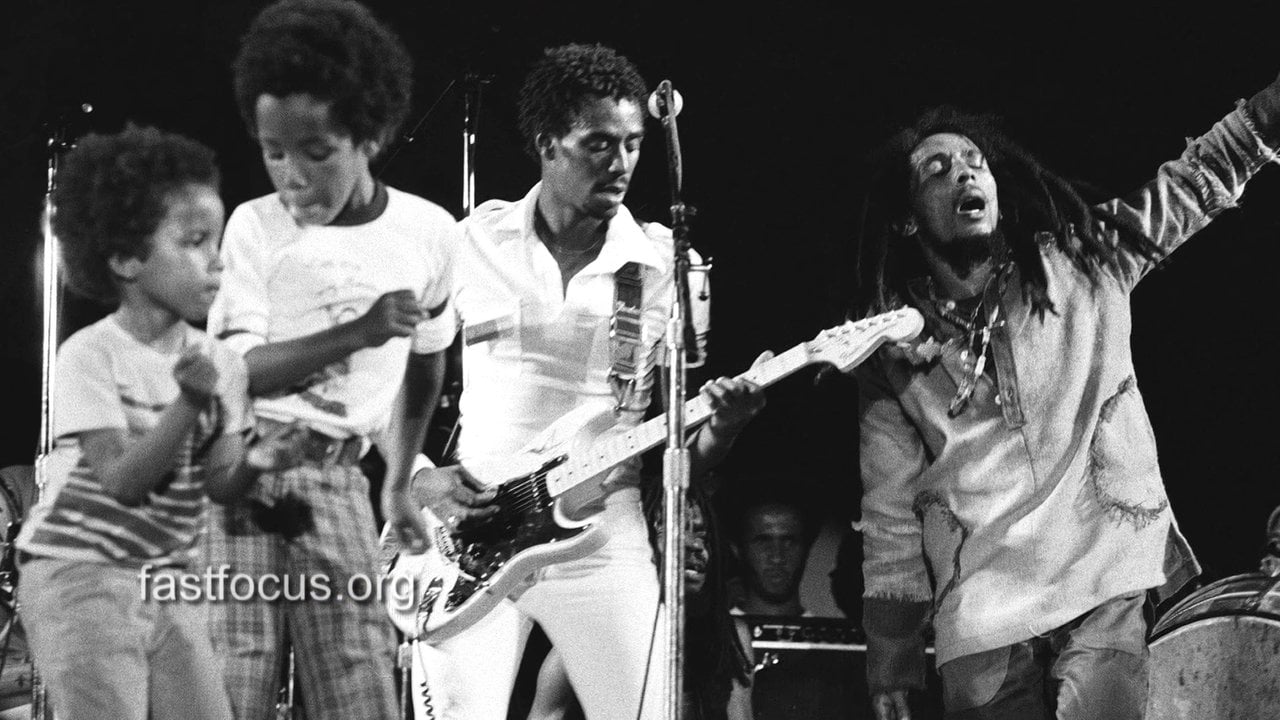 Read more about the article Bob Marley