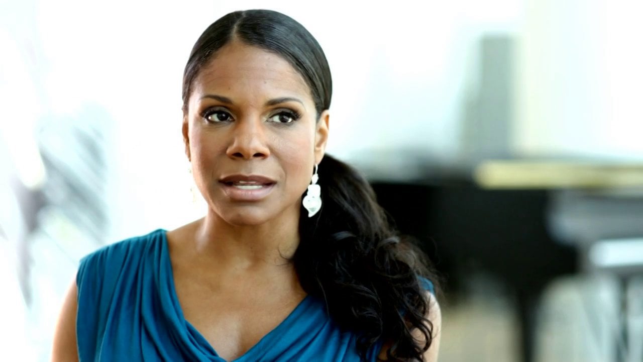 Read more about the article Audra McDonald
