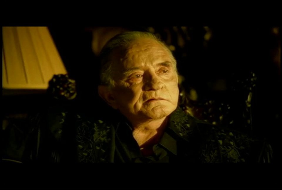 Read more about the article Johnny Cash Hurt