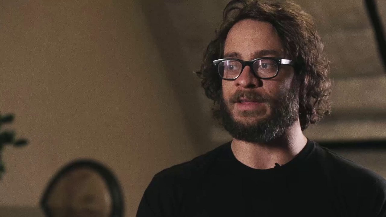 Read more about the article Amos Lee