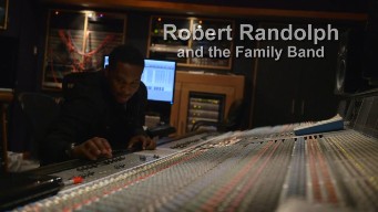 Read more about the article Robert Randolph