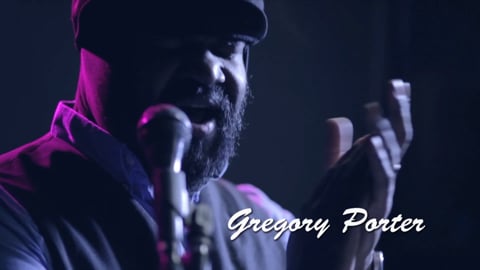 Read more about the article Gregory Porter