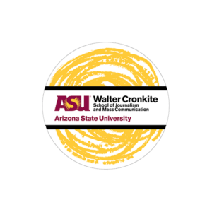 Cronkite Logo