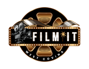 Film It Logo