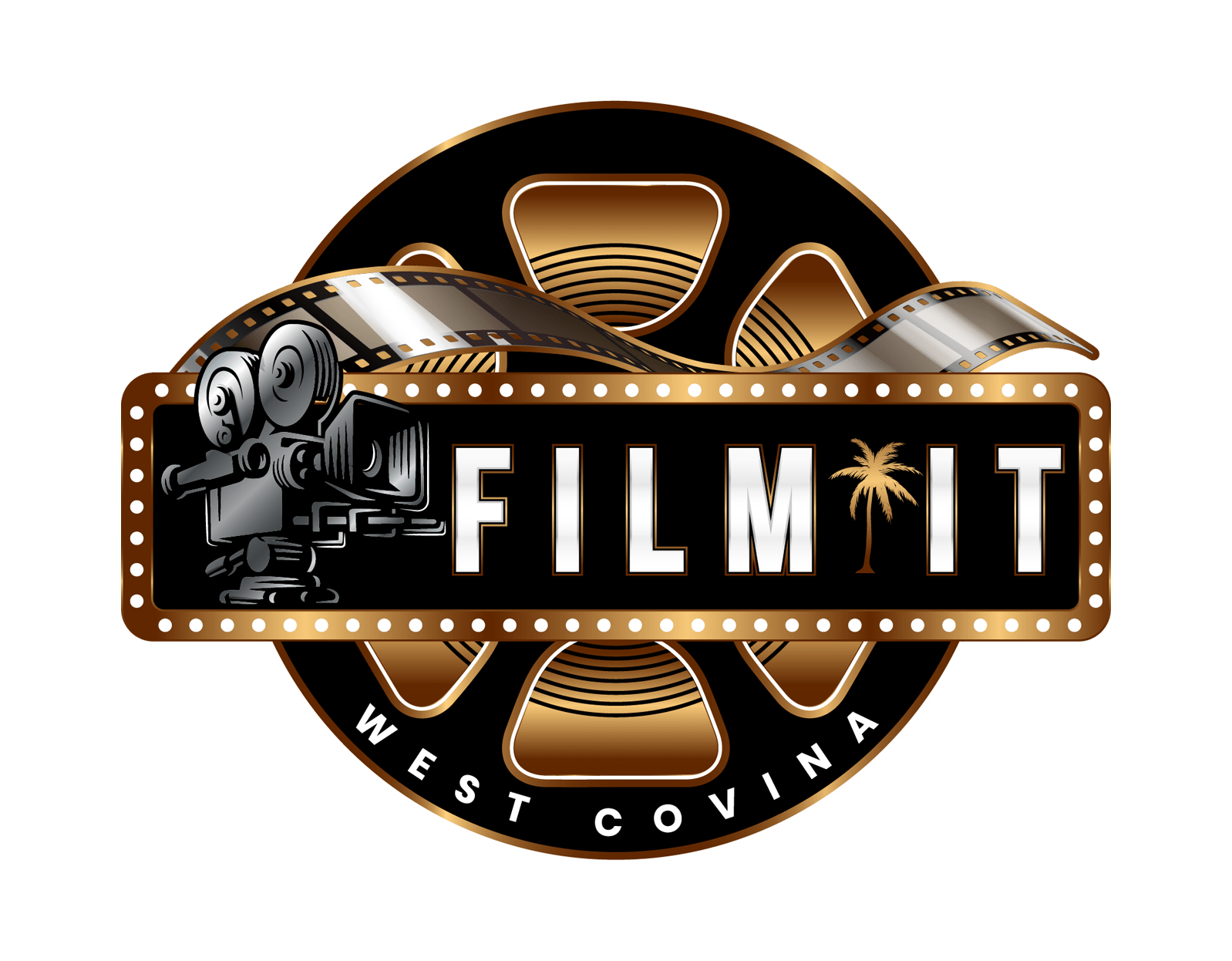 Film It Logo