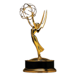 Gold Emmy fixed